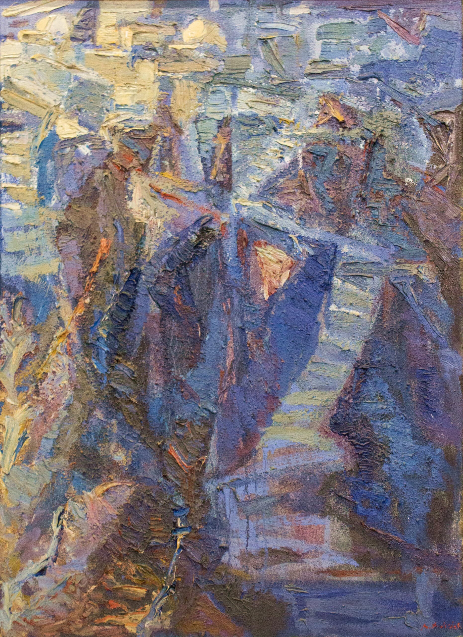 Βαφειάδης Βασίλης 110Χ80 Βαφειάδης Βασίλης - Image 1