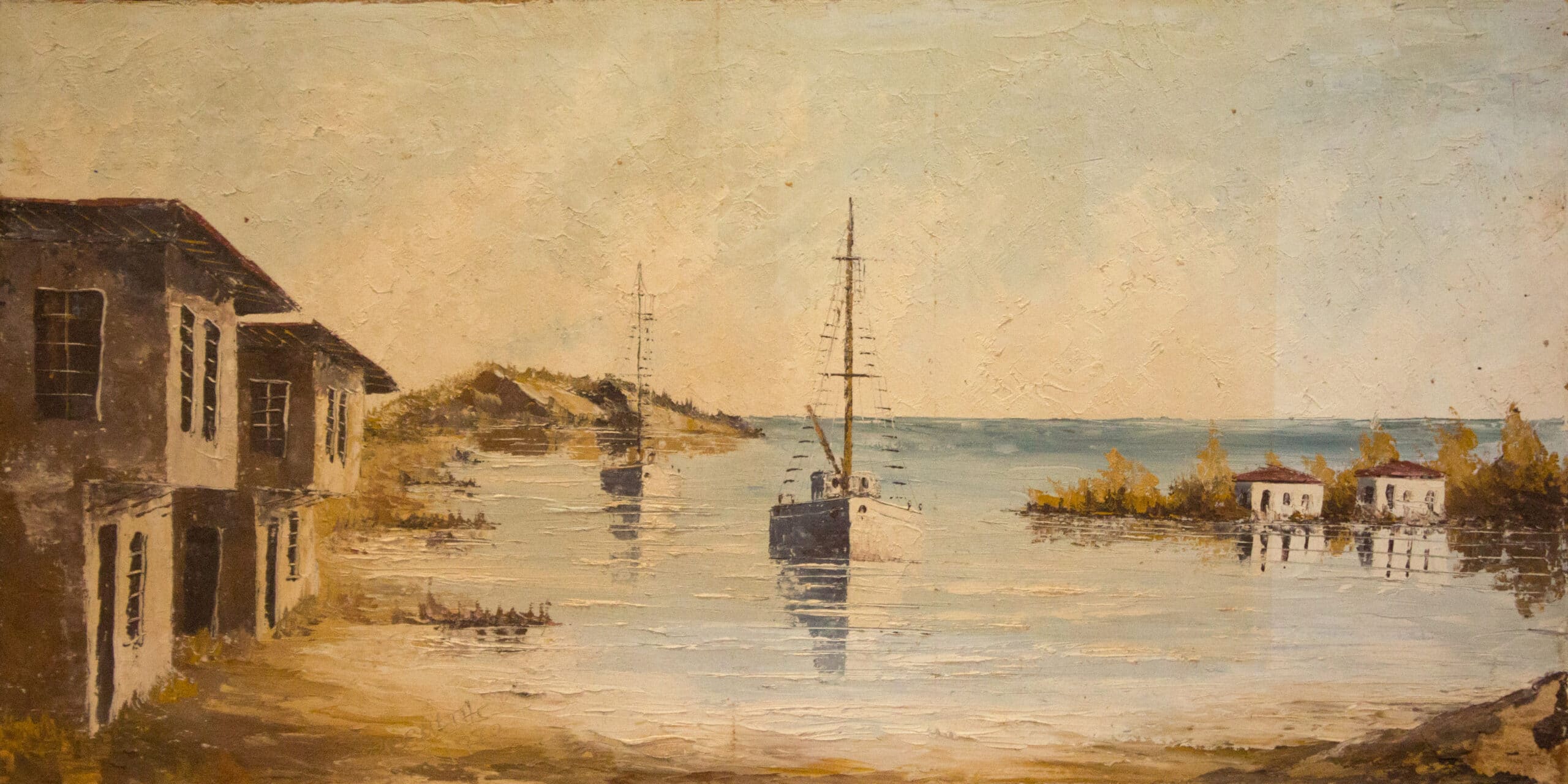 Σερεμέτης Κλεάνθης (1) 50X100 Σερεμέτης Κλεάνθης (1) - Image 1