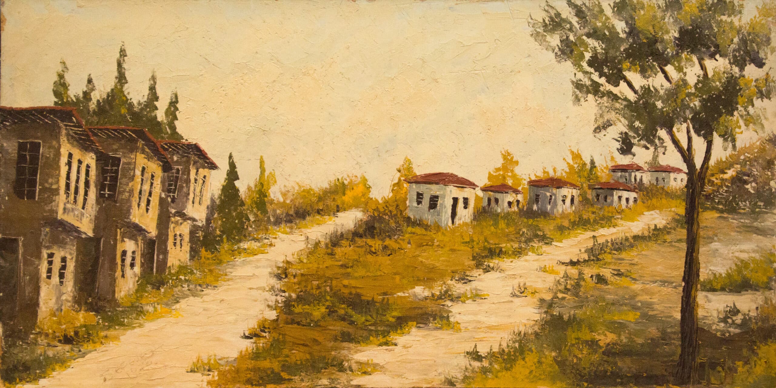 Σερεμέτης Κλεάνθης (3) 50X100 Σερεμέτης Κλεάνθης (3) - Image 1