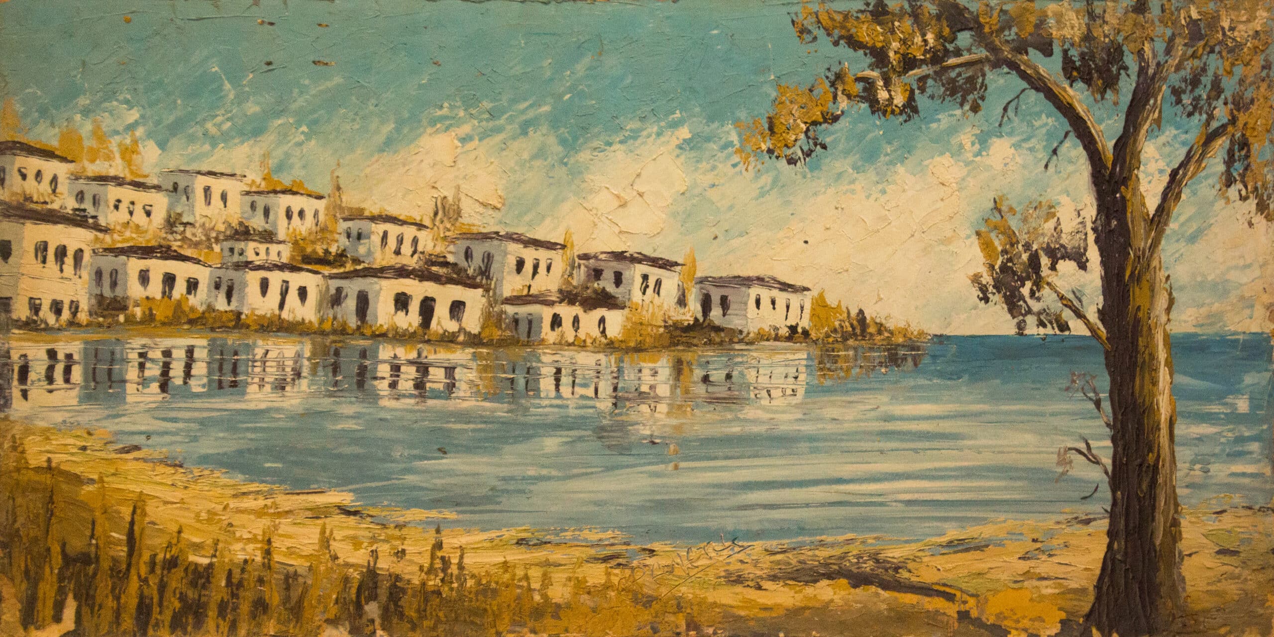 Σερεμέτης Κλεάνθης (6) 50X100 Σερεμέτης Κλεάνθης (6) - Image 1